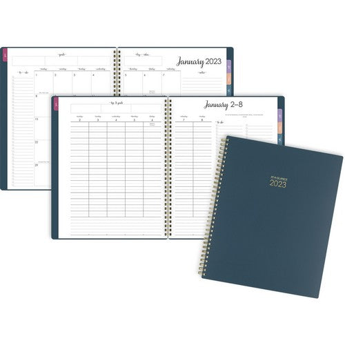 At-A-Glance Harmony Weekly/Monthly Planner - 109990512