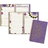 At-A-Glance Vienna Weekly/Monthly Planner - 122200