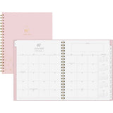 At-A-Glance WorkStyle Academic Weekly/Monthly Planner - 1557P905A