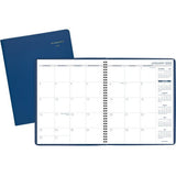 At-A-Glance Fashion Color Monthly Planner - 7025020