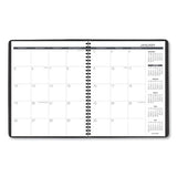 AT-A-GLANCE Monthly Planner, 11 x 9, Navy Cover, 15-Month (Jan to Mar): 2022 to 2023