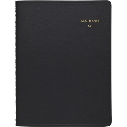 At-A-Glance Notetaker Monthly Planner - 70-730-05