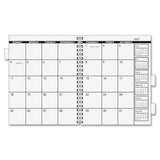 At-A-Glance 2013 Planner Refill - 7092373