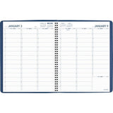 At-A-Glance Fashion Weekly Appointment Book - 70-940-20