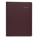 AT-A-GLANCE Weekly Appointment Book, 11 x 8.25, Winestone Cover, 13-Month (Jan to Jan): 2022 to 2023