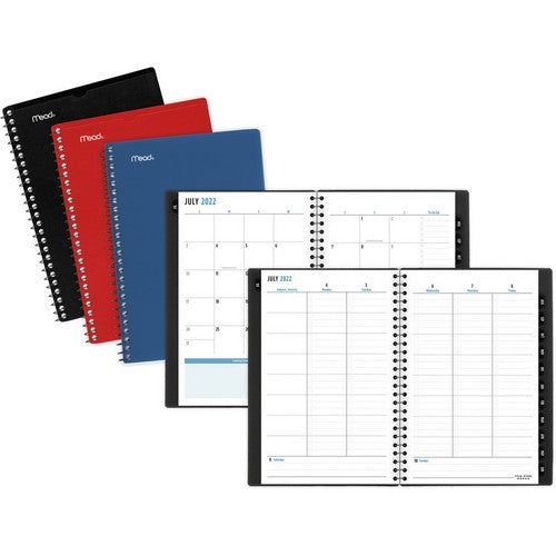 At-A-Glance Student Academic Planner - CAW45100