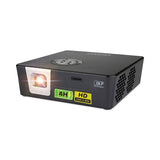AAXA P6X Pico Projector, 1100 Lumens, 1280 x 800 Pixels
