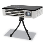 AAXA P300 Neo LED Pico Projector, 420 Lumens, 1280 x 720 Pixels