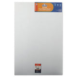 Elmer's CFC-Free Polystyrene Foam Premium Display Board, 24 x 36, White, 12/Carton