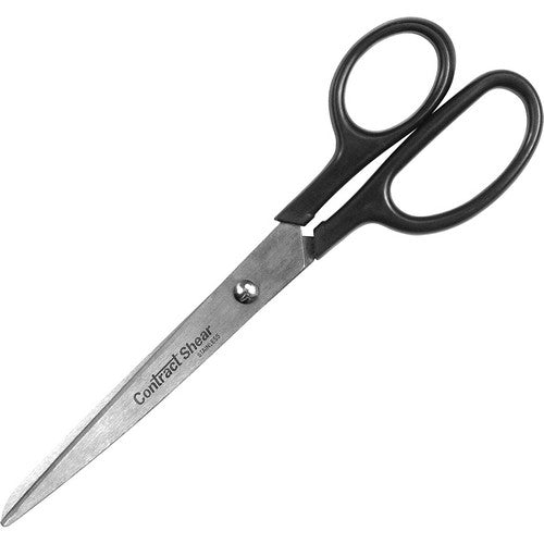 Westcott Economy Stainless Straight Scissors - 10571