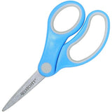 Westcott Soft Handle Kids 5" Value Scissors - 14727