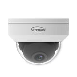 Gyration Cyberview 400D 4MP Outdoor IR Fixed Dome Camera