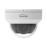 Gyration Cyberview 810D 8MP Outdoor Intelligent Fixed Dome Camera