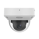 Gyration Cyberview 811D 8MP Outdoor Intelligent Varifocal Dome Camera