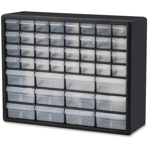 Akro-Mils 44-Drawer Plastic Storage Cabinet - 10144