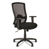 Alera Alera Etros Series High-Back Swivel/Tilt Chair, Supports Up to 275 lb, 18.11