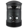 Alera 360 Deg Circular Fan Forced Heater, 8