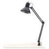 Alera Architect Lamp, Adjustable, Clamp-on, 6.75