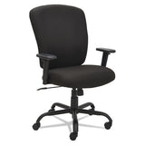 Alera Alera Mota Series Big and Tall Chair, Supports Up to 450 lb, 19.68
