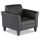 Alera Alera Reception Lounge Sofa Series Club Chair, 35.43