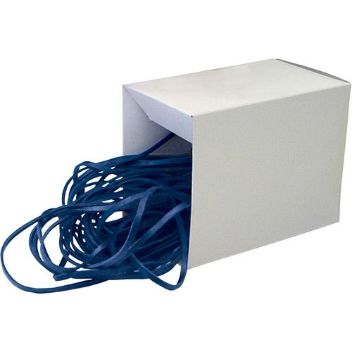 Alliance Rubber 07818 SuperSize Bands - Large 17" Heavy Duty Latex Rubber Bands - For Oversized Jobs - 07818