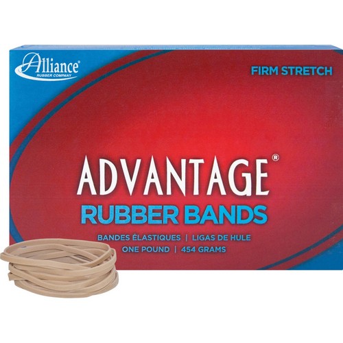 Alliance Rubber 26325 Advantage Rubber Bands - Size #32 - 26325