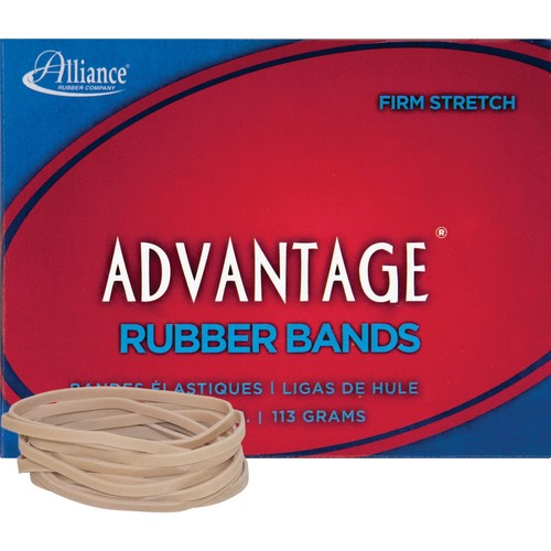 Alliance Rubber 26329 Advantage Rubber Bands - Size #32 - 26329