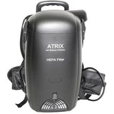 Atrix Backpack HEPA Vacuum [VACBP1] - VACBP1