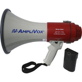AmpliVox Mity-Meg 25-Watt Megaphone - SB602R