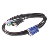 APC KVM PS/2 Cable - AP5264