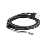 APC 3-Wire Whip Power Extention Cable - PDW25L6-30C