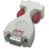APC ProtectNet RS232 9 Pin Surge Suppressor - PS9-DTE