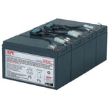 APC by Schneider Electric Replacement Battery Cartridge - RBC8