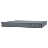 APC Smart-UPS SC 450VA Rackmount/Tower - SC450RMI1U