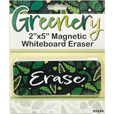 Ashley Magnetic Whiteboard Eraser - 09980
