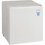 Avanti 1.7 cubic foot Refrigerator - AR17T0W