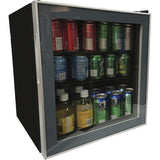 Avanti 1.6 cubic foot Beverage Cooler - ARBC17T2PG