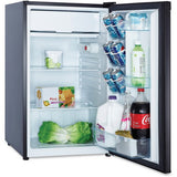 Avanti RM4416B 4.4 cubic foot Refrigerator - RM4416B
