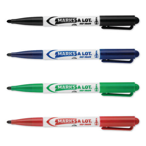 Avery Pen-Style Dry Erase Markers - 29860