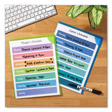 Avery Pen-Style Dry Erase Markers - 29860