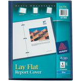 Avery Letter Report Cover - 47780