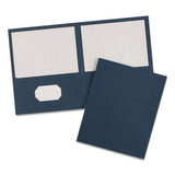 Avery Letter Pocket Folder - 47985
