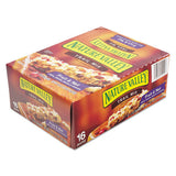 Nature Valley Granola Bars, Chewy Trail Mix Cereal, 1.2 oz Bar, 16/Box