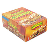 Nature Valley Granola Bars, Sweet and Salty Nut Peanut Cereal, 1.2 oz Bar, 16/Box