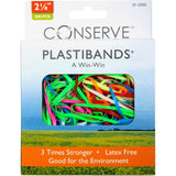 Conserve Plastibands - SF-5000