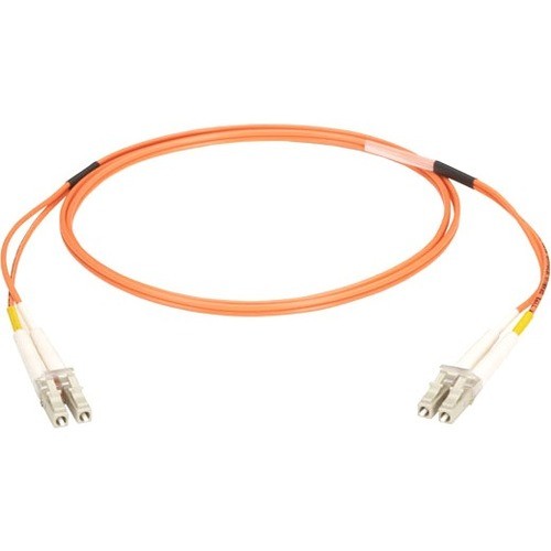 Black Box Fiber Optic Duplex Patch Cable - EFN6020-003M