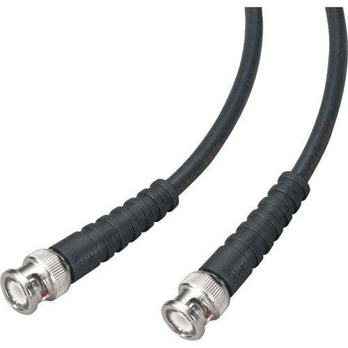 Black Box Coax Cable-WANG Compatible Cable, 10-ft. (3.0-m) - ETN59-0010-BNC