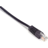 Black Box Cat. 5E UTP Patch Cable - EVNSL28E-0001