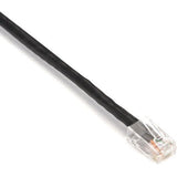 Black Box GigaTrue Cat. 6 Channel UTP Patch Cable - EVNSL627-0100