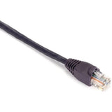Black Box Gigabase Cat. 5E UTP Patch Cable - EVNSL88-0003